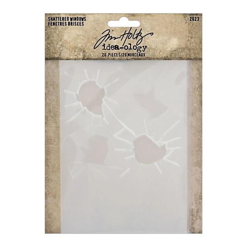 Tim holtz idea ology - holtz, idea-ology