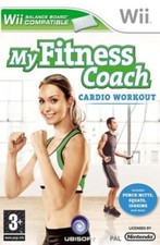 My Fitness Coach: Cardio