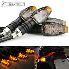 4x LED Turn Signal Amber