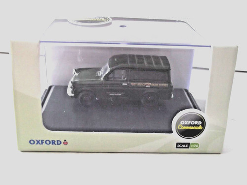 Oxford 76ang005 ford anglia - ford,