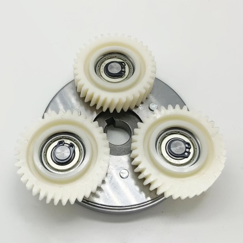 Nylon bike motor gear 3 - e,