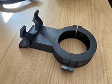 WW2 RAF HAWKER HURRICANE REPLICA 3D PRINTED REFLECTOR GUNSIGHT MOUNT