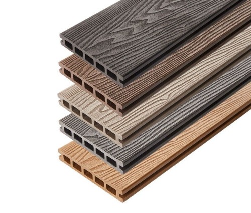 Decking board composite wpc - composite,