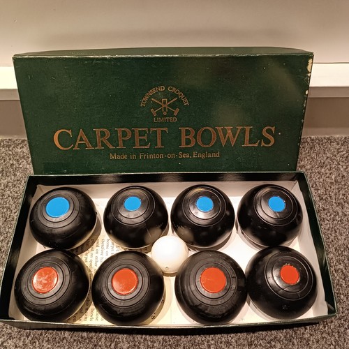 Vintage townsend croquet - vintage,