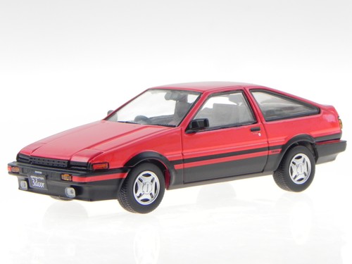 Toyota sprinter trueno ae86 - toyota,