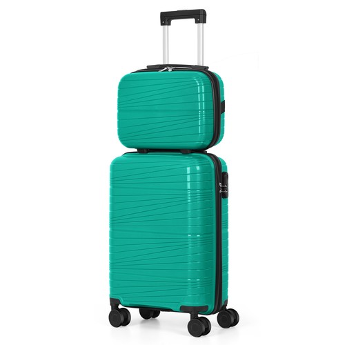 Carry luggage set airline - on,
