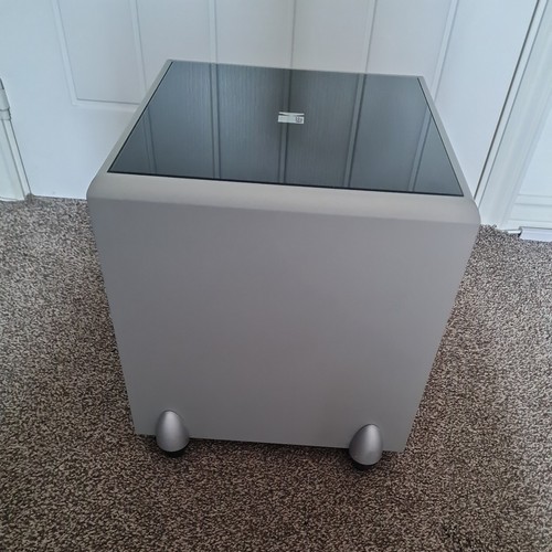 Kef psw 2010 - kef,
