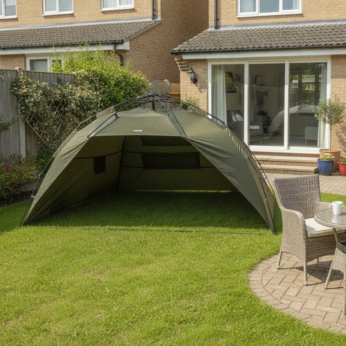 Pop fishing shelter 30 - lc,