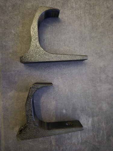 Airsoft gun prop air - air, rifle