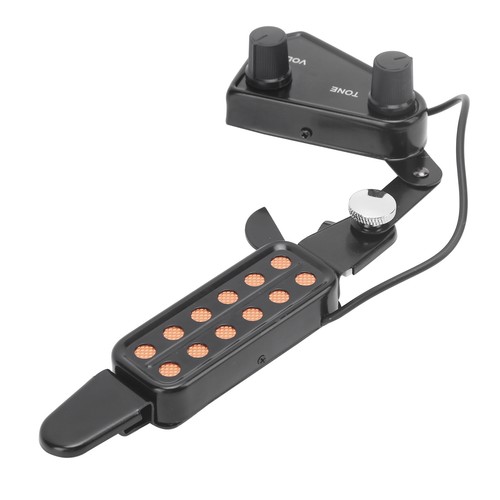 Guitar pickup classical - pickup,
