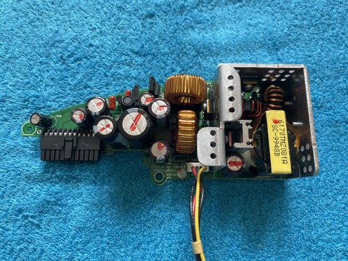 Apple power supply for imac - power,