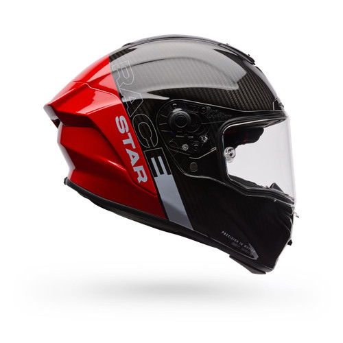 Bell race star dlx flex - star,