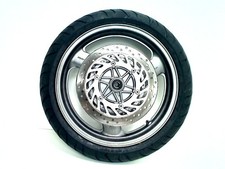 front wheel HONDA ST 1100 PAN