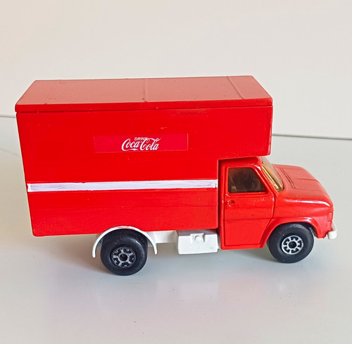 Matchbox super kings ford - super, k-27