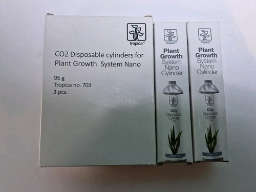 Single tropica co2 - single,