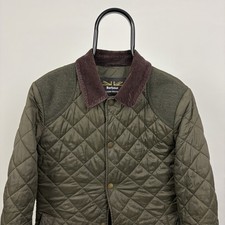 Barbour Land Rover Exhibition