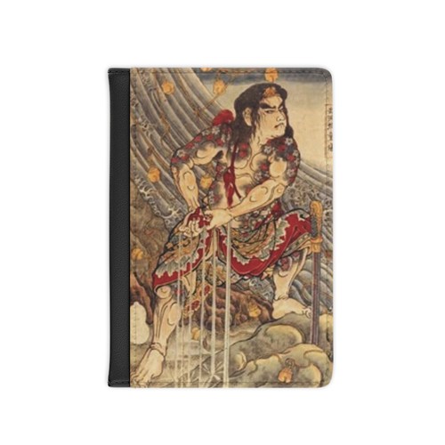 Kintaro passport cover b - kintaro,