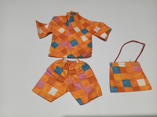 Vintage 1970s faerie glen - vintage,