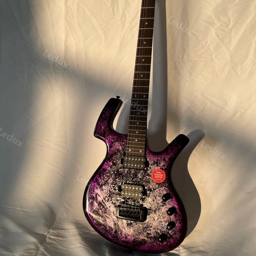 Parker fly solid body - fly,