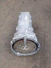 BMW X5 F15 X6 F16 N57 8-SPEED AUTOMATIC GEARBOX GA8HP75Z / 401XDW / 9487495