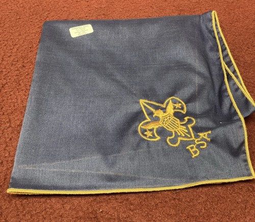 Vintage bsa boy scouts - vintage,