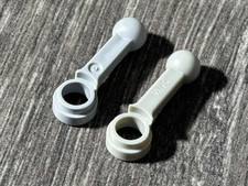 Lego 2851 Technic Engine