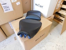 Sargent Seat YAMAHA FJ09/MT09