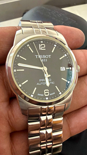 Tissot 100 t049407a auto - t049407a,