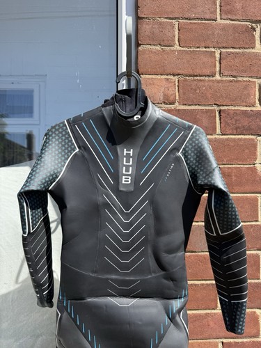 Huub pinnacle wetsuit men - pinnacle,
