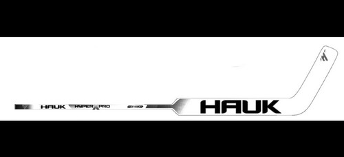 Ice hockey goalie stick - hockey,