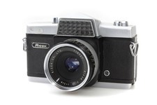 Ricoh 35 Flex 35mm SLR Camera