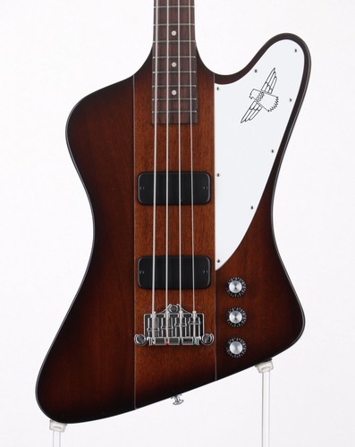 Gibson usa thunderbird bass - gibson,