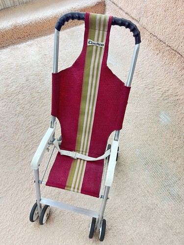 Cindico dolls pram - cindico,