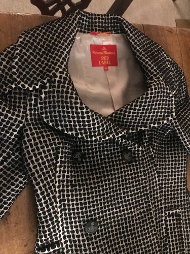Vivienne westwood red - vivienne,