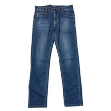Emporio Armani Johnny Denim