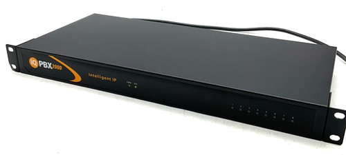 Pbx 2000 - iq,