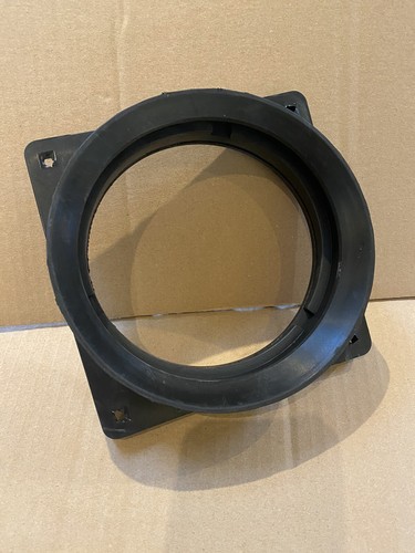 Headlight rubber mount fit - headlight,