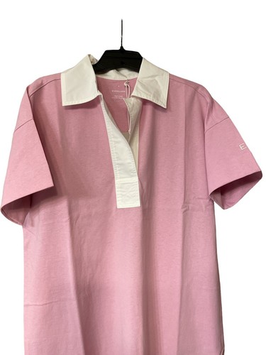 Everlane womens polo shirt - everlane,