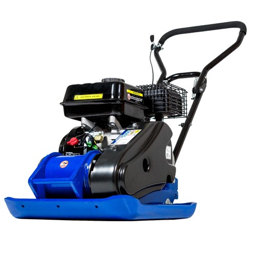 Hyundai petrol plate compactor - hyundai,