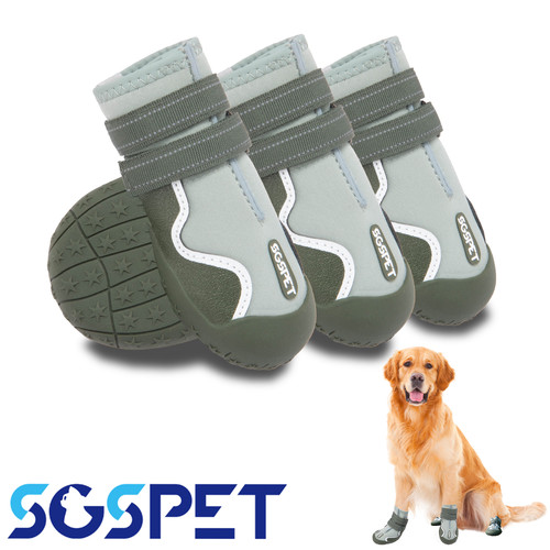 4pcs anti slip dog - 4pcs,
