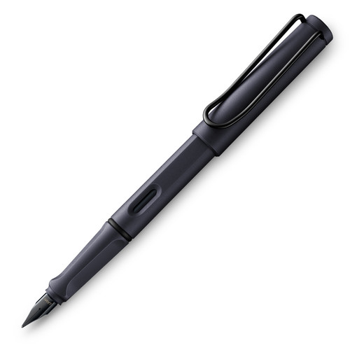 Lamy safari fountain pen - lamy,