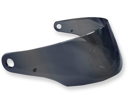 Bandit helmets visor for alien - bandit,