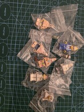 LEGO SpongeBob Squarepants Minifigures Bundle