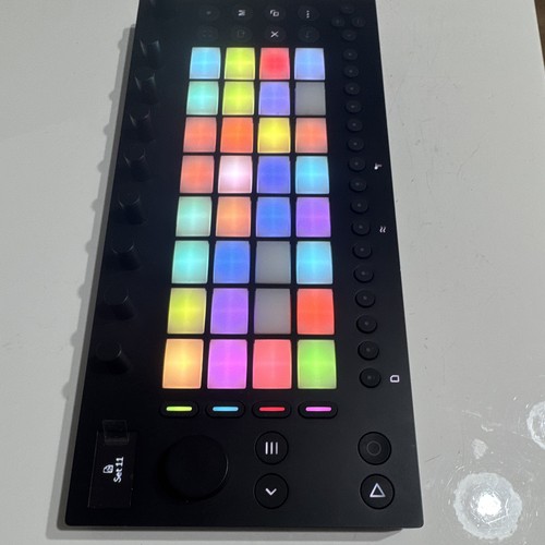 Ableton move - ableton,