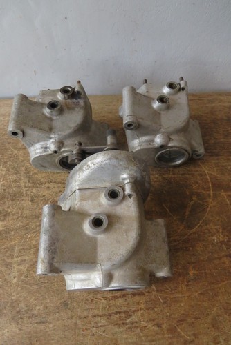 Matchless ajs amc - amc, gearbox