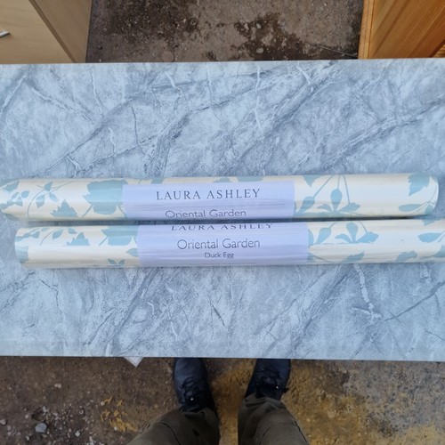 Rolls new laura ashley - , 2