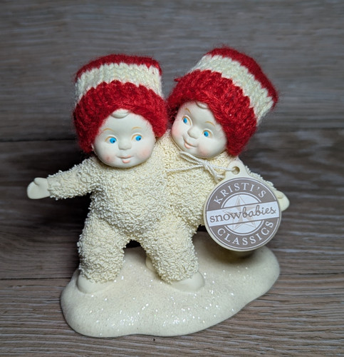Department snowbabies best - department,