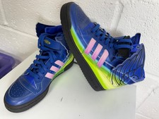 Adidas Jeremy Scott x Forum