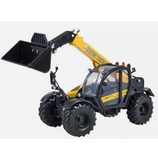 Britains 43395 New Holland TH7.42 Telehandler 1:32 Scale