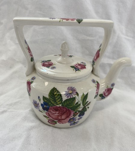 Arthur wood pottery vintage - wood,